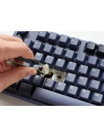 Ducky One 3 TKL Herní USB klávesnice US English Blue