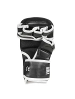 Rukavice MMAsparing L - Phantom White - Valor Series