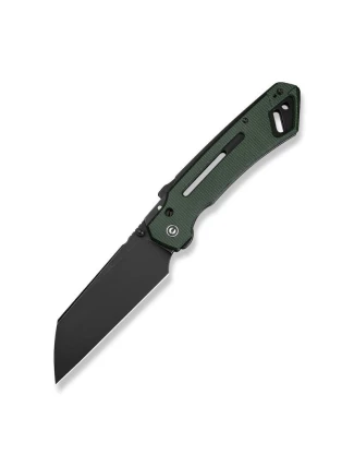 Nůž CIVIVI Buster FG s Nitro-V, G10 All Black