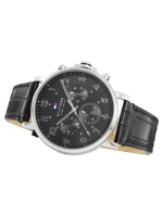 Pánské hodinky Tommy Hilfiger Daniel 1710381 Pánské hodinky Tommy Hilfiger Daniel 1710381