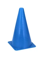 SADA TRÉNINKOVÝCH PATNÍKŮ VÝŠKA 23CM 10KS DUNLOP