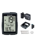 Dětské počítadlo Sigma BC 14.0 WL STS