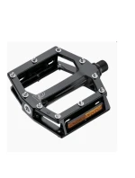 Platformové pedály VP-531 černý blistr