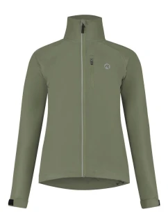 Běžecká bunda Rogelli CORE mint 2XL