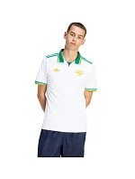 Pánské tričko adidas AS Roma 25/26 Third Jersey white JJ4185 pánské