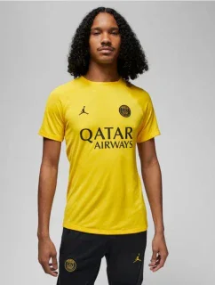 PSG DF Academy Pro SS Top PM 4TH M DR4906 720 - Nike