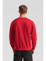 Fruit of the Loom Premium Set-In Sweat Pánská mikina 16.2154 black