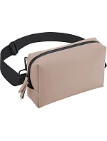 BagBase BG 334 Taška přes rameno matné PU 52.0334 nude pink BagBase BG 334 Taška přes rameno matné PU 52.0334 nude pink