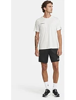 Craft Teamwear Squad Go Contrast Jersey M Pánské kontrastní sportovní tričko 82.2725 white Craft Teamwear Squad Go Contrast Jersey M Pánské kontrastní sportovní tričko 82.2725 white