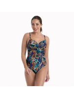Style Almeria Care-jednodílné plavky 6204 multi colour - Anita Care