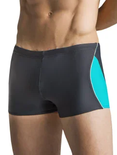 gWINNER Bruno barva: šedá/tyrkysová