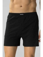 Atlantic 2MBX-059 2-pack barva:černá/maronová