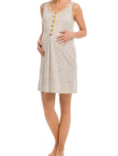 Vamp - Těhotenská košile 12352 - Vamp