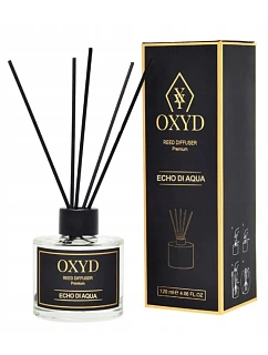 Echo Di Aqua 120 ml – domácí vůně
