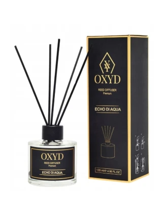 Echo Di Aqua 120 ml – domácí vůně