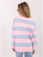 Halenka IT BZ 6606.00 světle růžová