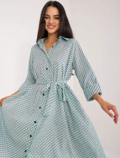 Šaty LK SK 509673.13 mint