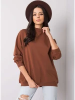 Halenka RV BL 5185.81P hnědá