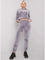 Sada WN KMPL 883.12 šedá