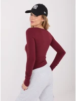 Halenka WT BZ A1175.98 bordó