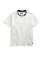 Polo Pánské Tričko s krátkým rukávem 714784018003 - Ralph Lauren