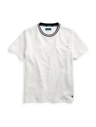 Polo Pánské Tričko s krátkým rukávem 714784018003 - Ralph Lauren