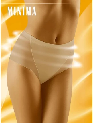 Kalhotky Minima - Wolbar Kalhotky Minima - Wolbar