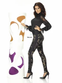 Legíny Valentina - Bas Bleu