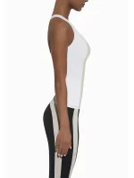 Sportovní top Flow-Top 50 - Bas Bleu Sportovní top Flow-Top 50 - Bas Bleu