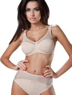 Dámská podprsenka Havana tělová - Alles