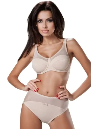 Dámská podprsenka Havana tělová - Alles Dámská podprsenka Havana tělová - Alles