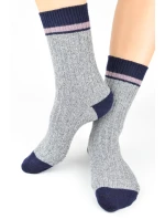 VLNĚNÉ PONOŽKY SW030