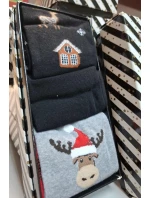 PÁNSKÁ VÁNOČNÍ SOUPRAVA 0828.009