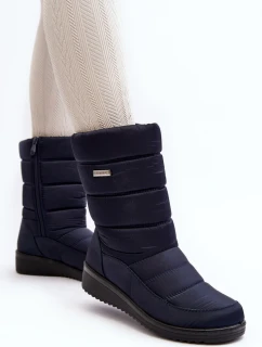 Sněhule model 189863 Step in style