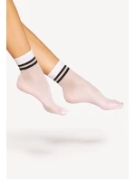 Ponožky Gatta Spring Vibes wz.03 15 den Ponožky Gatta Spring Vibes wz.03 15 den