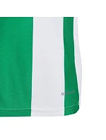 Tričko adidas Striped 24 Jr IW2138