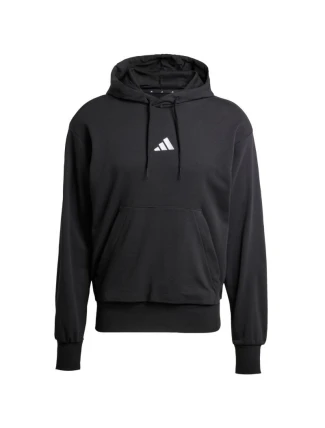 Mikina adidas Essentials Feelcozy French Terry M JE3849 pánské Mikina adidas Essentials Feelcozy French Terry M JE3849 pánské