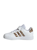 Dětská obuv adidas Grand Court 2.0 EL C IH7842