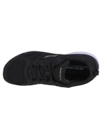 Skechers Summits Suited 12982-BKW Black 36