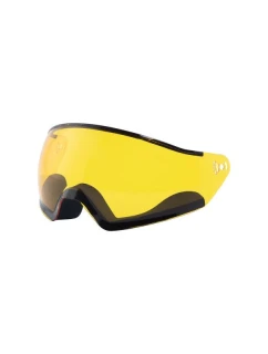 ROSSIGNOL FIT / YELLOW CAT S1 VLT75% hledí přilby