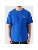 Pánské tričko oversize s potiskem 4F 4FRSS24TTSHM2535-36S