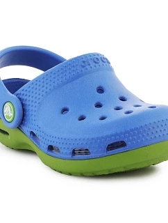CROCS DUET PLUS KIDS pantofle 11110-12 dětské