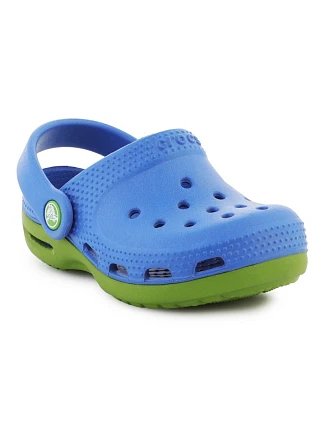 CROCS DUET PLUS KIDS pantofle 11110-12 dětské