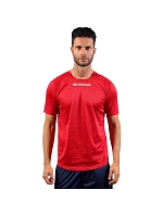 Unisex tréninkové tričko One U MAC01-0012 - Givova