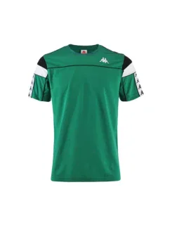 Pánské tričko Banda Arar 303WBS0-959 - Kappa