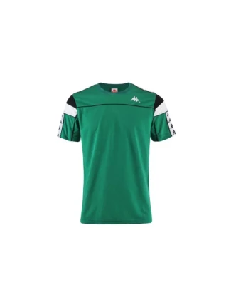 Pánské tričko Banda Arar 303WBS0-959 - Kappa Pánské tričko Banda Arar 303WBS0-959 - Kappa