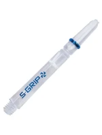 Harrows Supergrip Spin Shafts