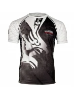 Iron Pro MFC PATRIOTIC "EAGLE" tréninkové tričko M 06115-01M Iron Pro MFC PATRIOTIC "EAGLE" tréninkové tričko M 06115-01M