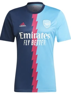Adidas Arsenal FC Předzápasové tričko JSY M HT4451