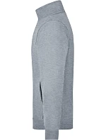 Daiber JN 58 Mikina 02.0058 grey heather Daiber JN 58 Mikina 02.0058 grey heather
